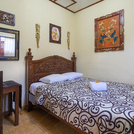 Nuaja Balinese Guest House Ubud Eksteriør billede